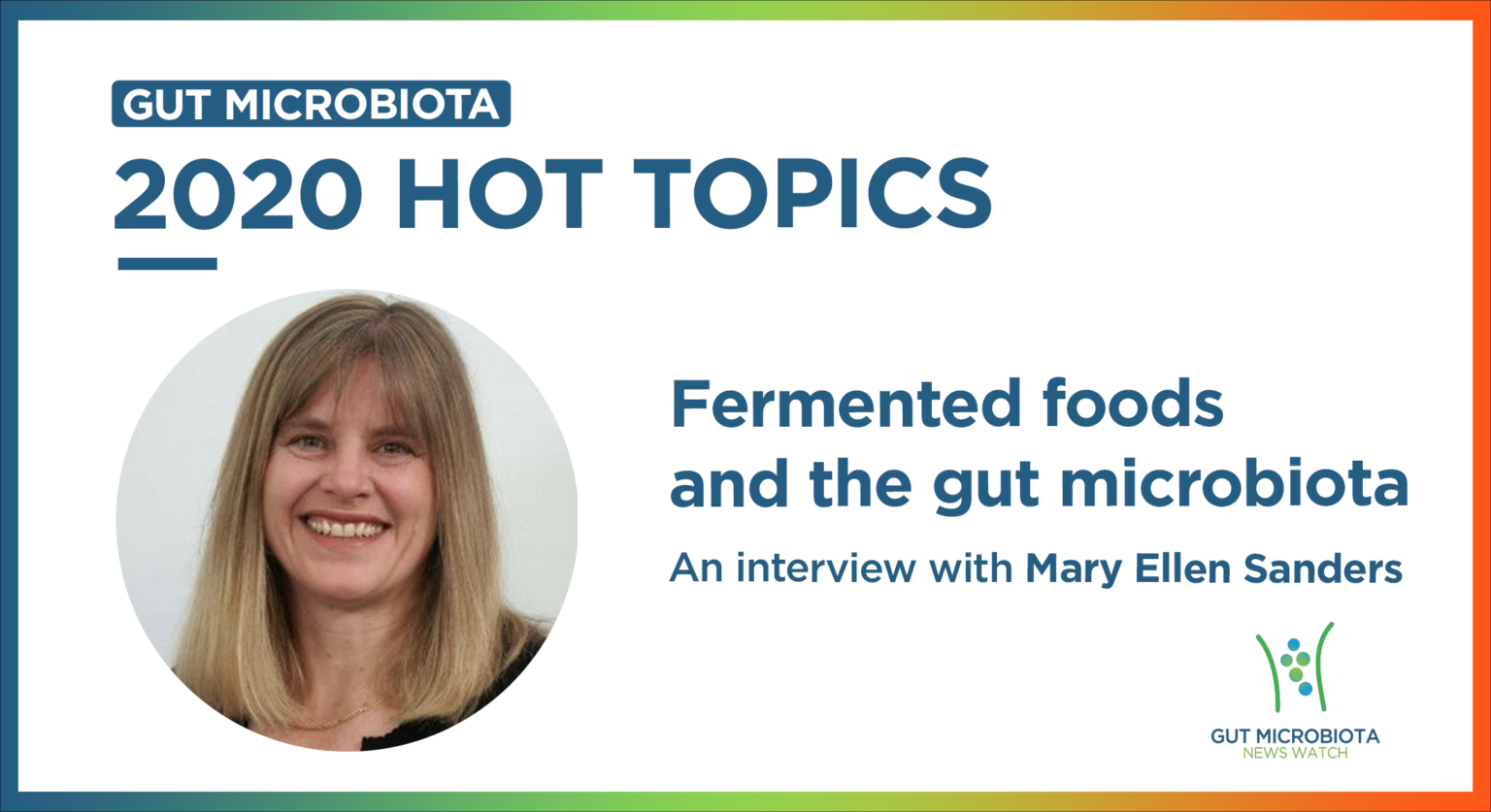 What do we know about the role of fermented foods on the gut microbiota?