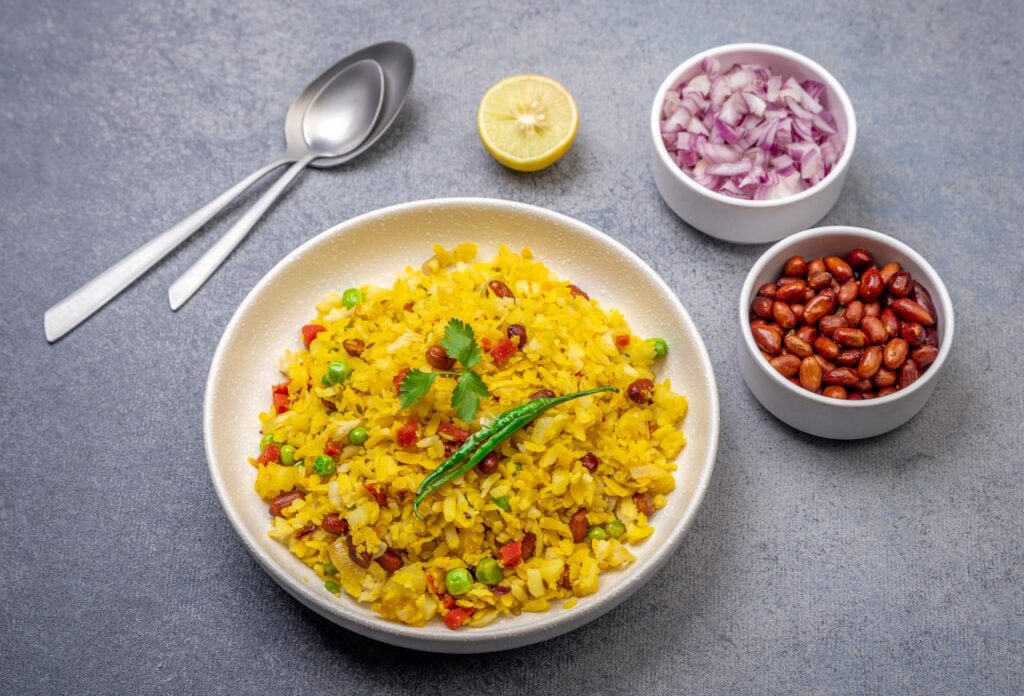 Indian Evening Snacks For Weight Loss: PC