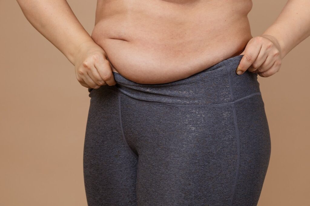 What Is Visceral Fat? How To Reduce It?- PC