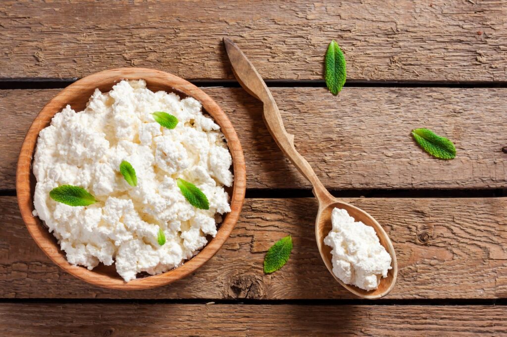 Is Paneer Good For Weight Loss? The Facts: PC