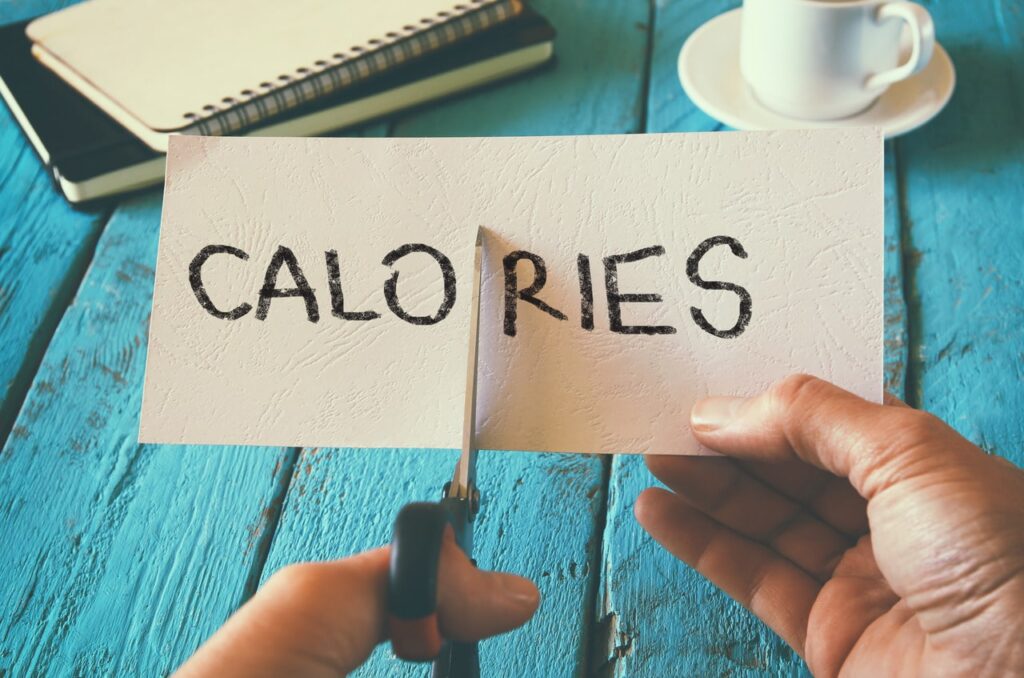 Low-Calorie Foods That Are Surprisingly Filling: PC