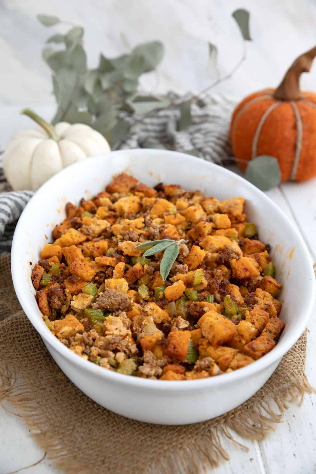 Keto Stuffing