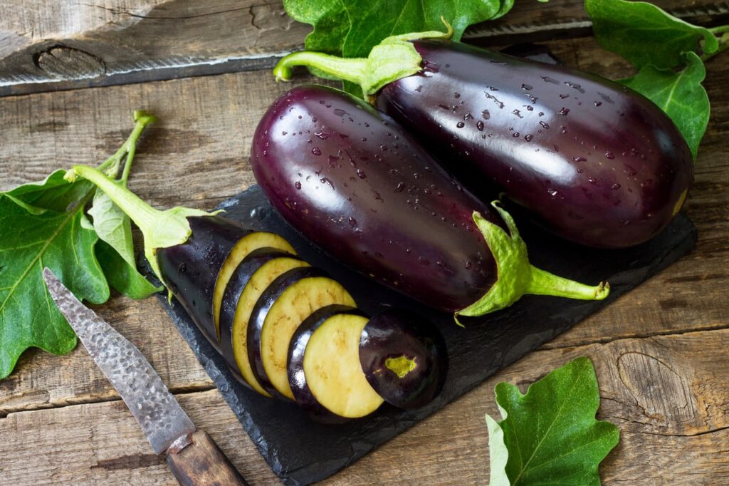 Health Benefits Of The Purple Superfood: PC