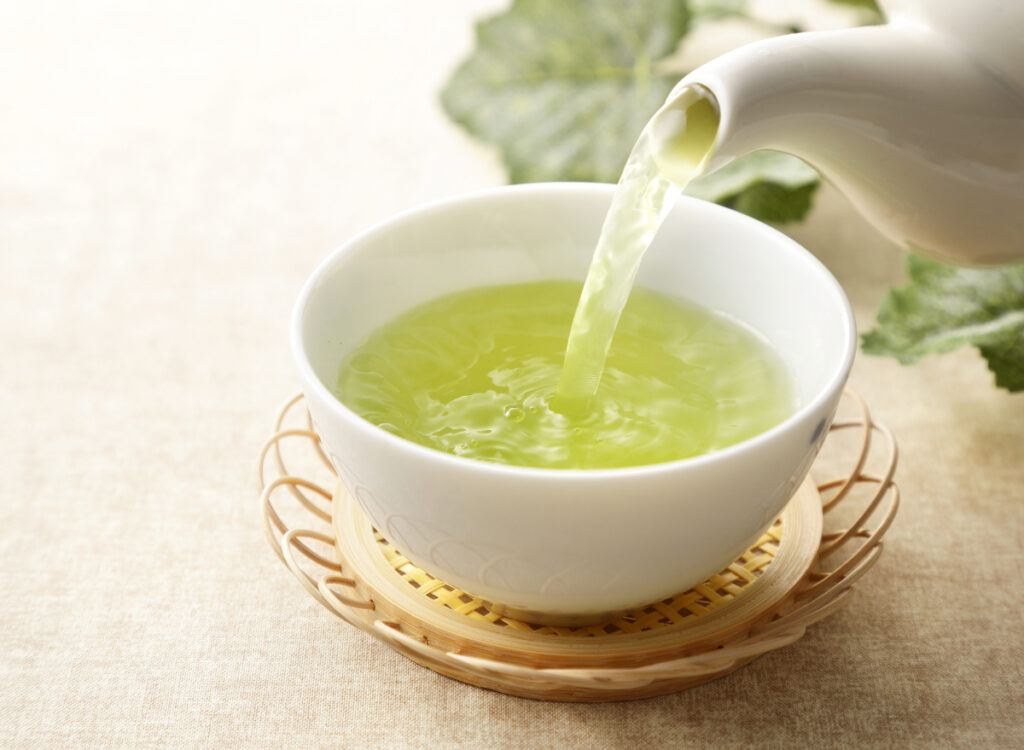 How Much Green Tea To Drink Every Day for Weight Loss