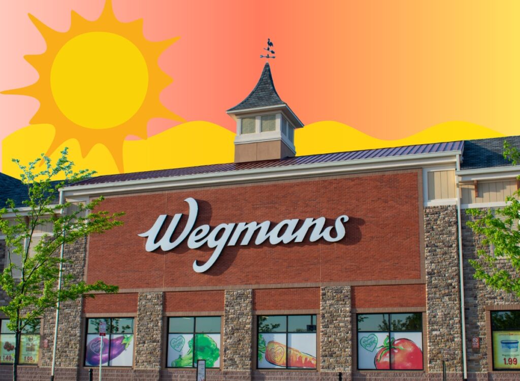 10 Best Wegmans Foods for Weight Loss