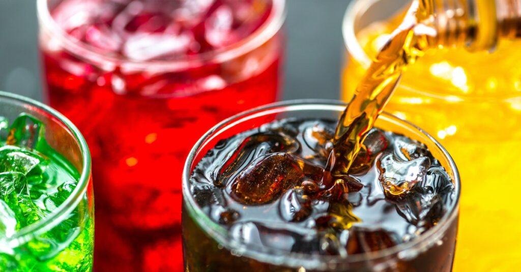 Are You Drinking Too Much Diet Soda? Symptoms To Watch For