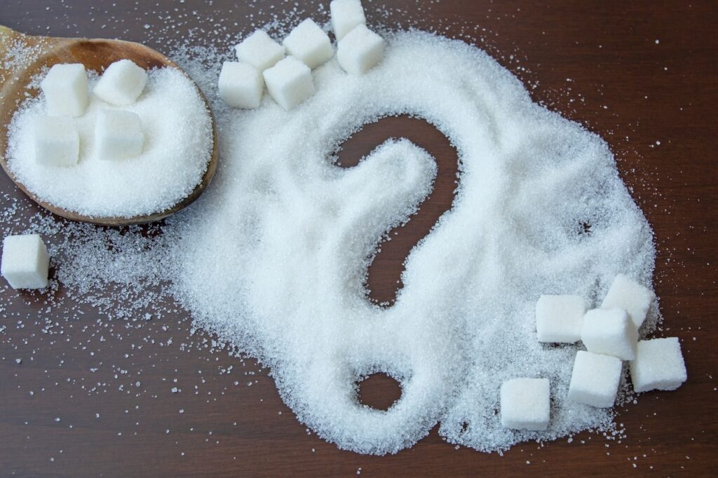 Does Eating Sugar Cause Diabetes? Here’s Your Answer: PC