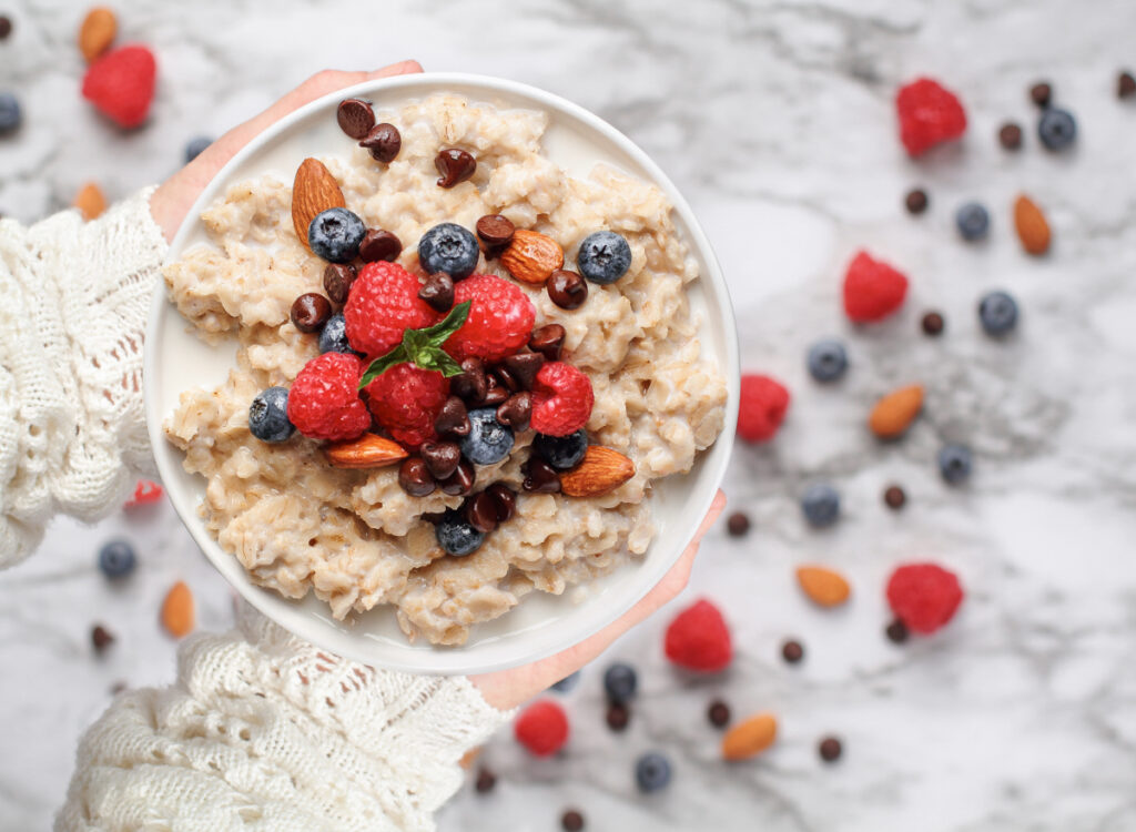 Can Eating Oatmeal Make You Gain Weight?