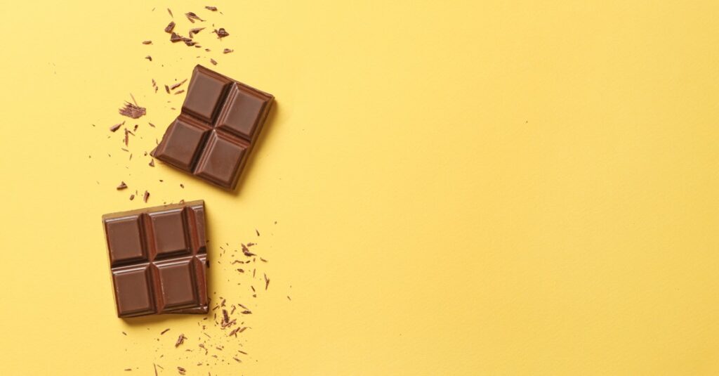 Is Dark Chocolate Really Good for Weight Loss?