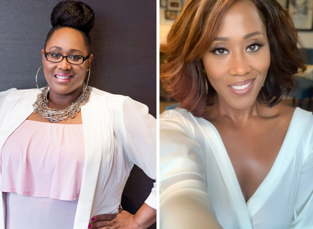 6 Power Foods That Helped Shauné Hayes Lose 100 Pounds