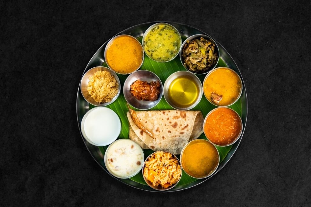 Debunking Myths About Indian Cuisine: PC