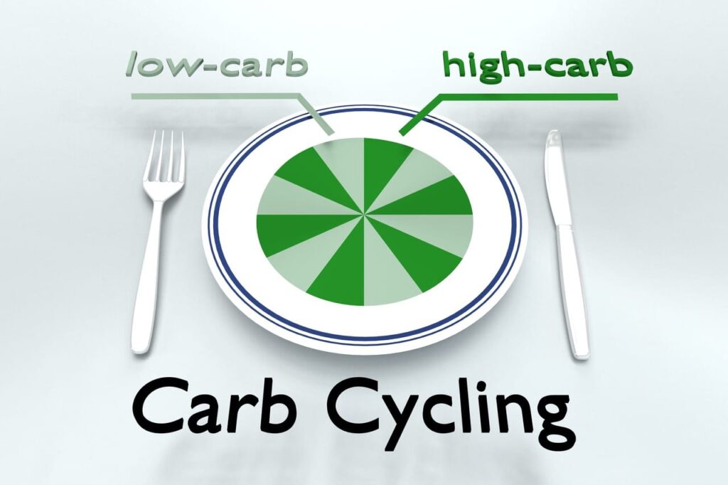 Should You Try Carb Cycling? Decoding The Facts: PC