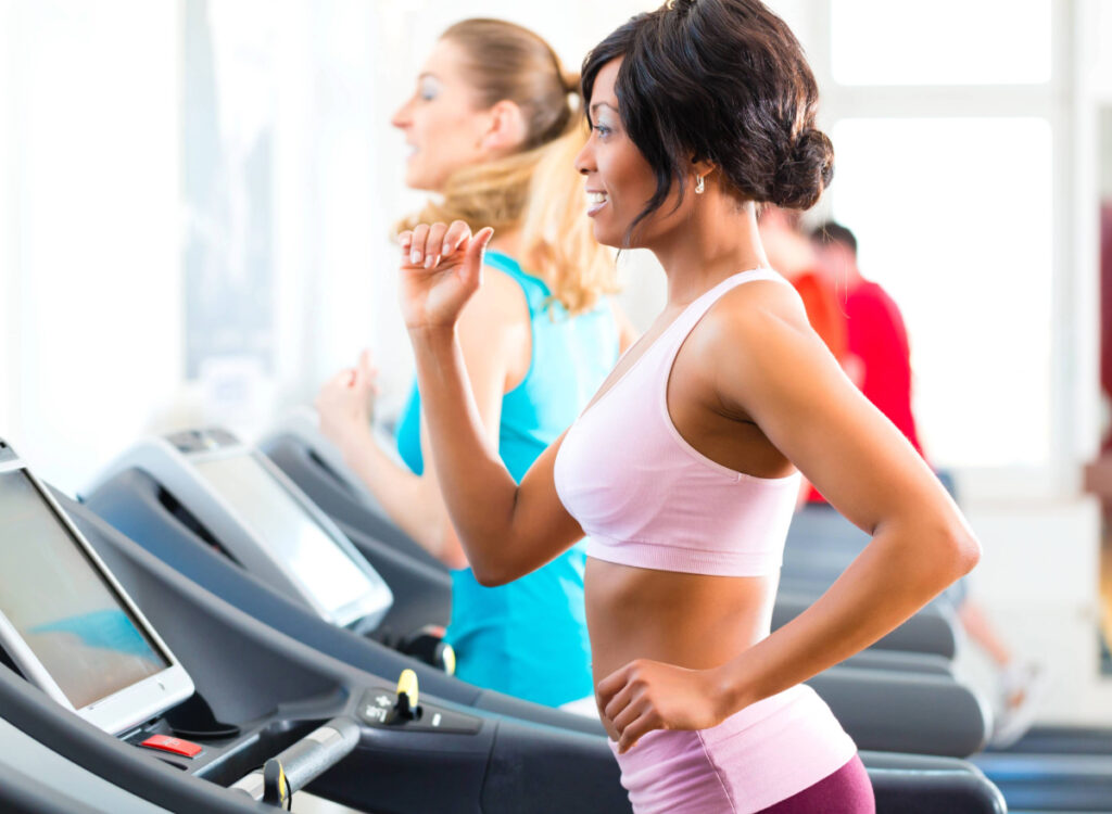 The #1 Beginner Treadmill Workout for Weight Loss