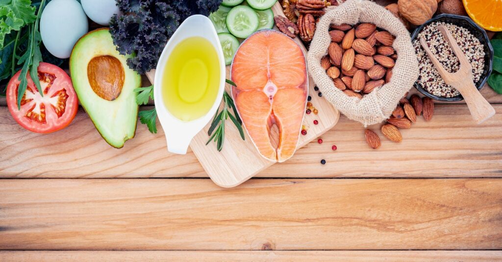 Does the Keto Diet Affect Your Gut Bacteria?