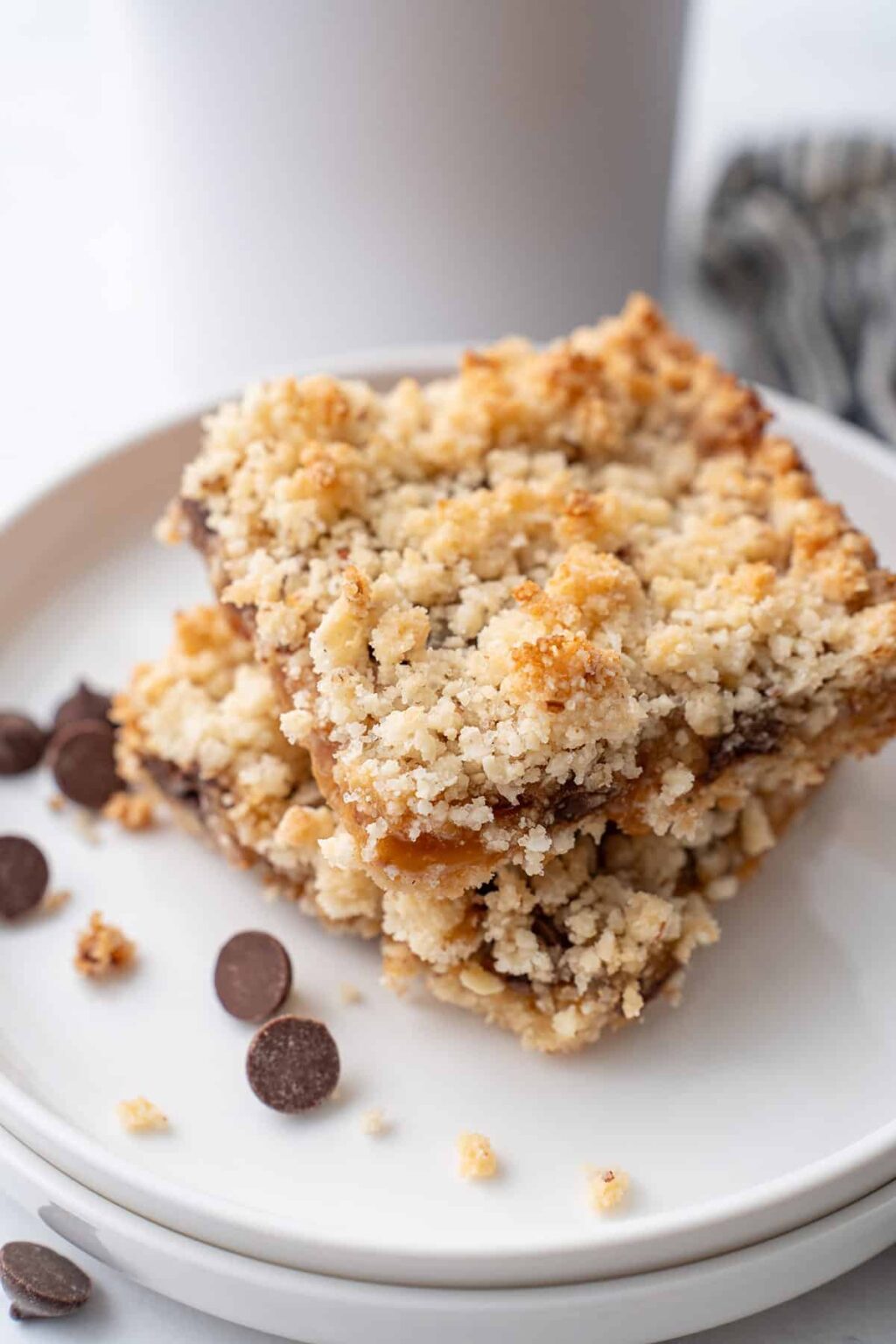 Keto Carmelitas