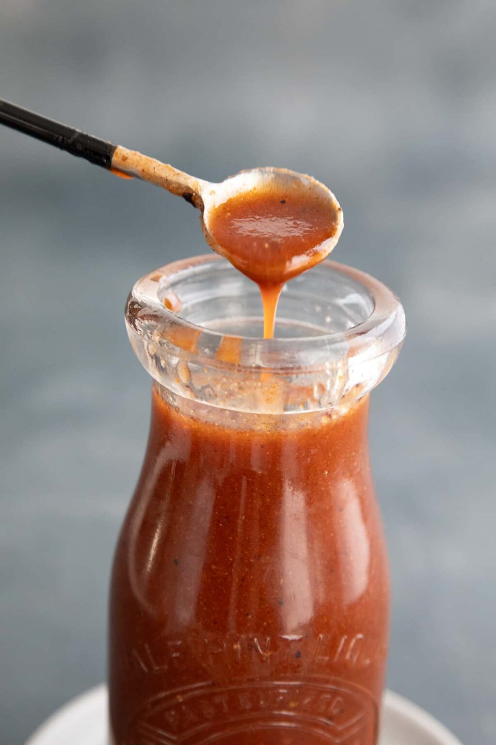 Sugar Free French Dressing