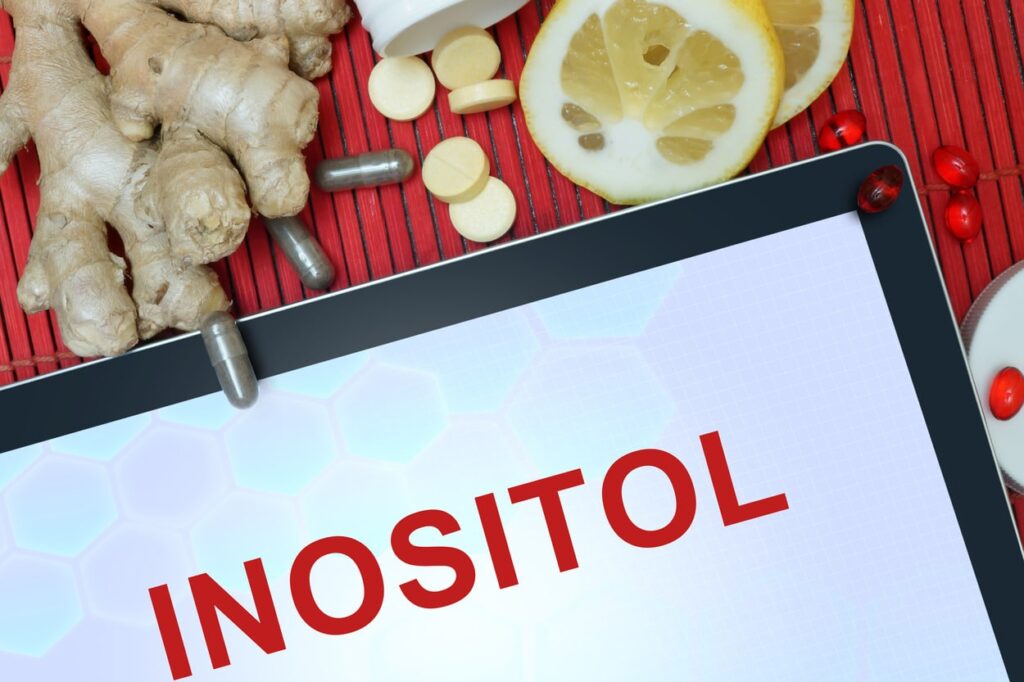 Inositol And PCOS: Balancing Hormonal Health: PC