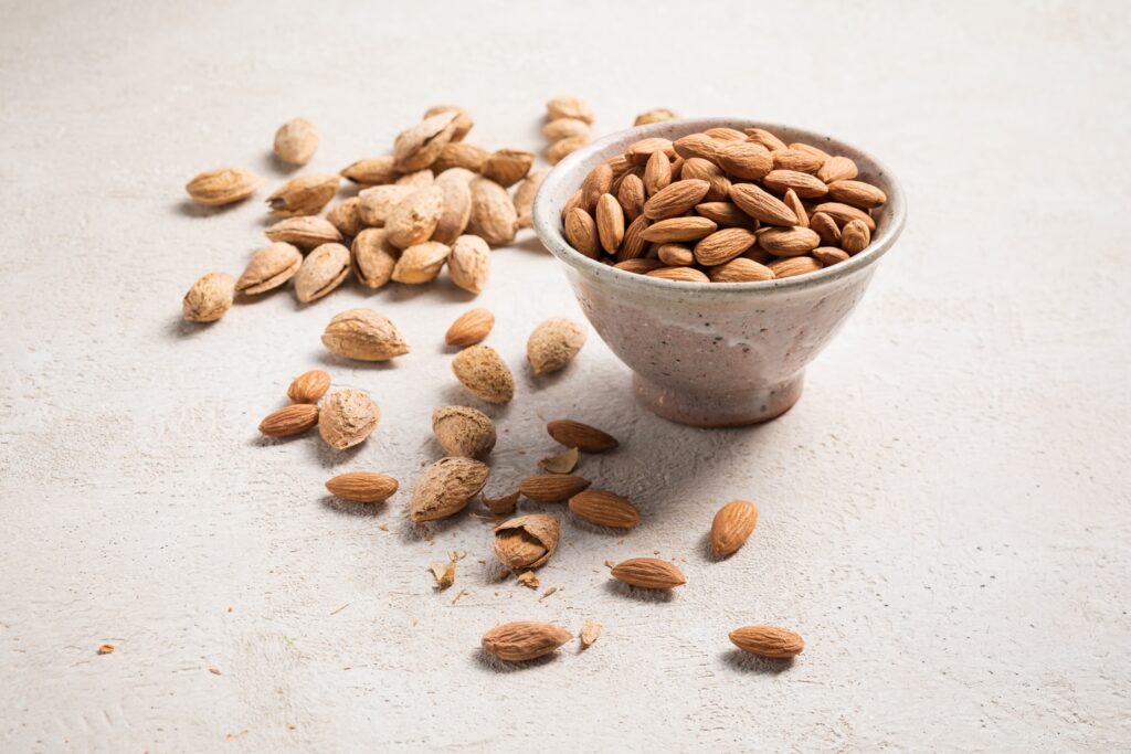 Know How Almonds Promote Muscle Recovery And Reduce Fatigue From Exercise – Blog