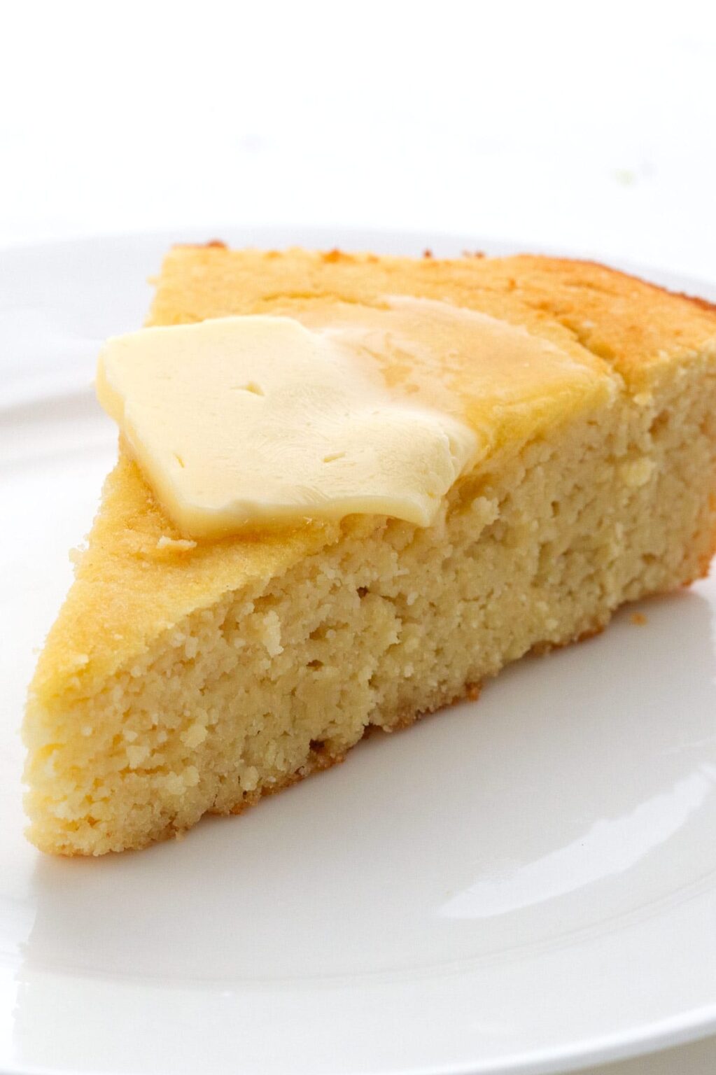 Keto Cornbread