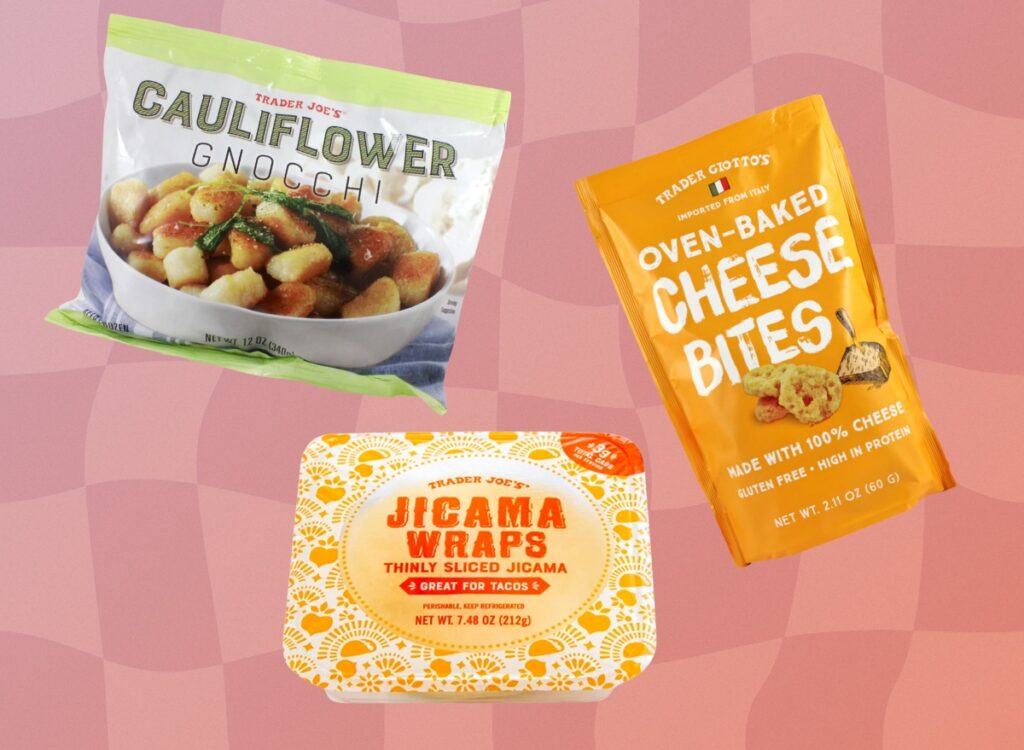 10 Best Trader Joe’s Keto Foods for Weight Loss