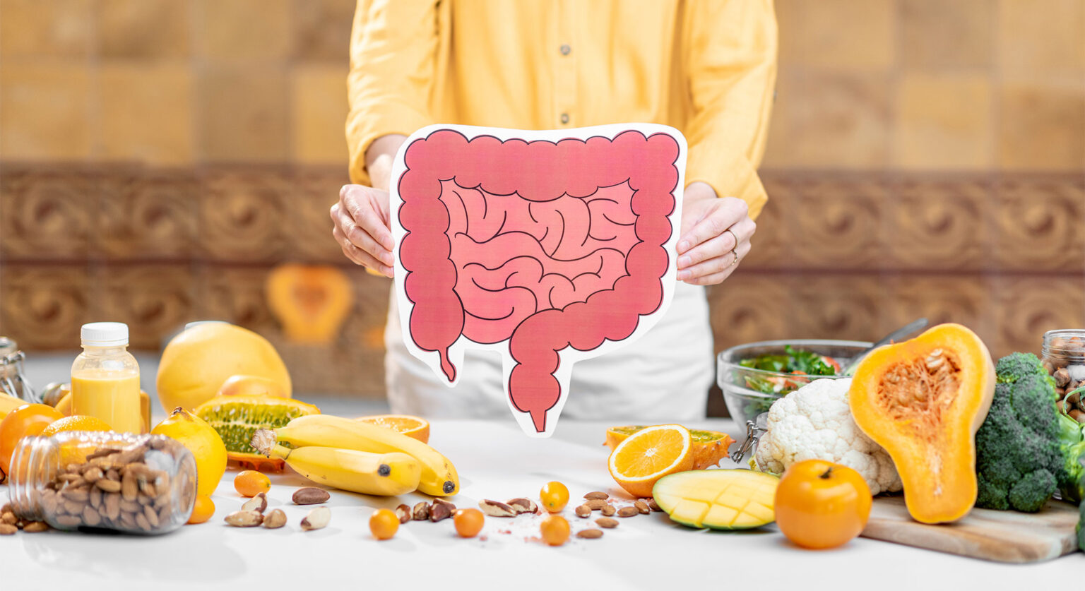 Navigating evidence-informed ways to improve gut health