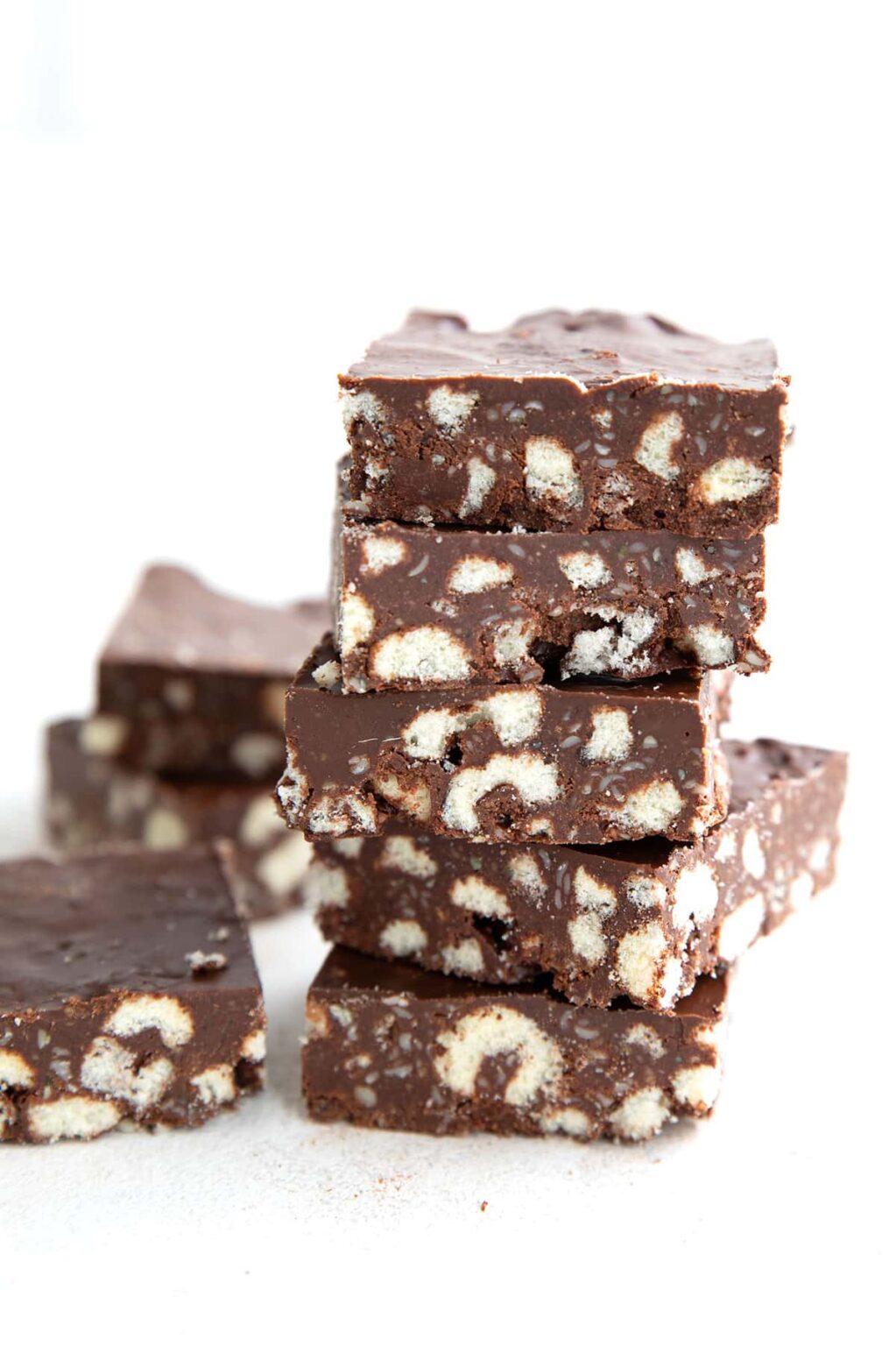 Keto Crunch Bars