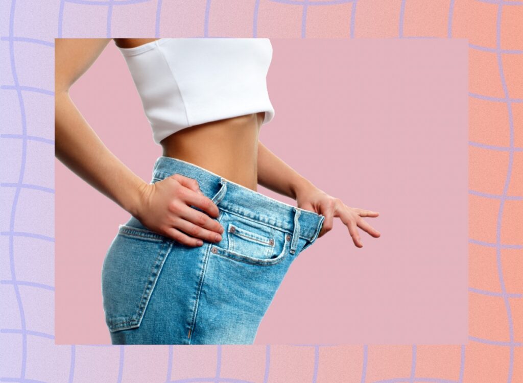 How To Drop a Pants Size, According to People Who Have Done It