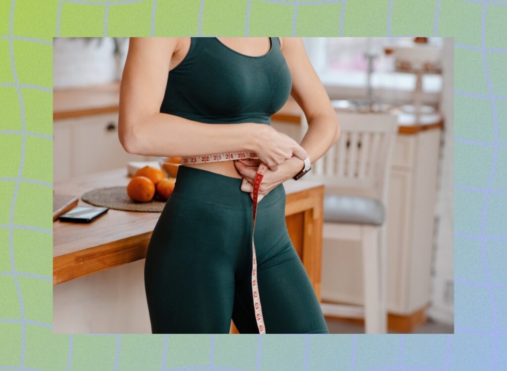 How To Lose an Inch off Your Waist in 30 Days