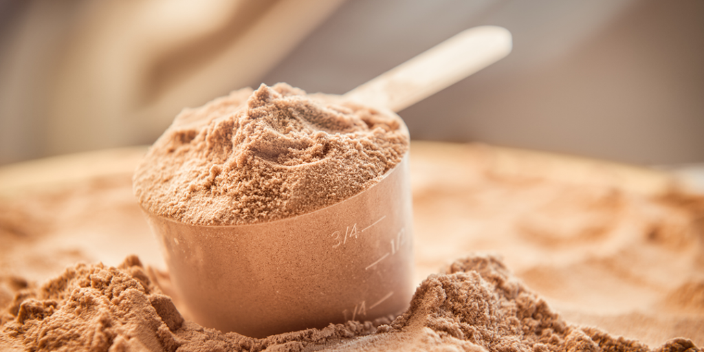 BCAAs vs Protein: What’s the Difference?