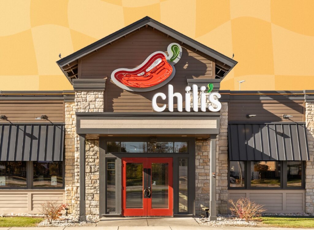 The Best Chili’s Order for Weight Loss — PC