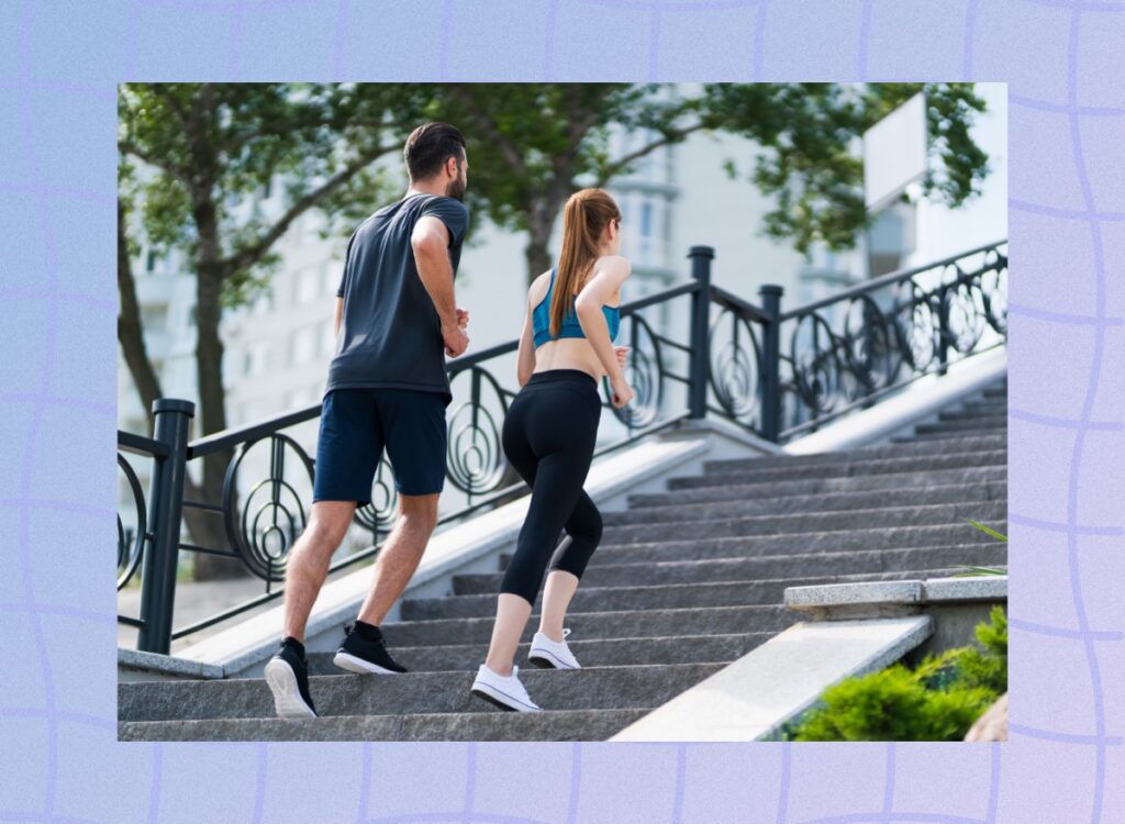 The #1 Daily Walking Workout To Lose Weight