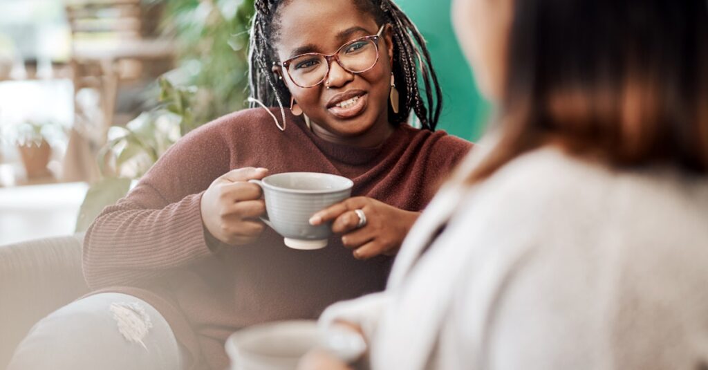 How Coffee Changes Your Gut Microbiome