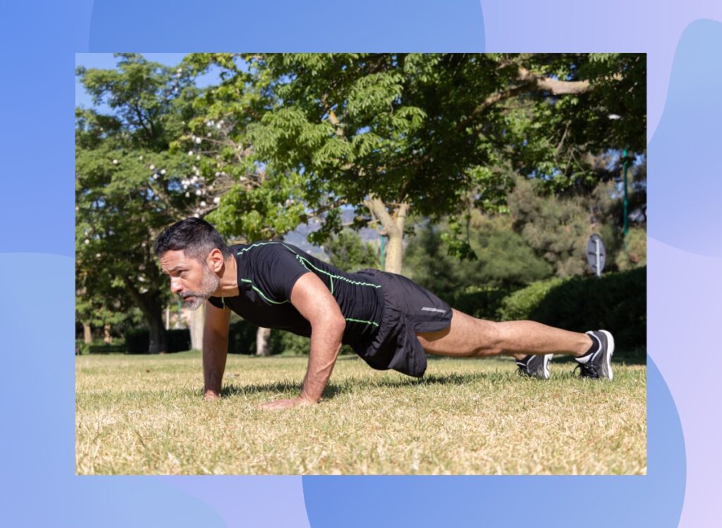 The 10 Best Bodyweight Circuits for Weight Loss