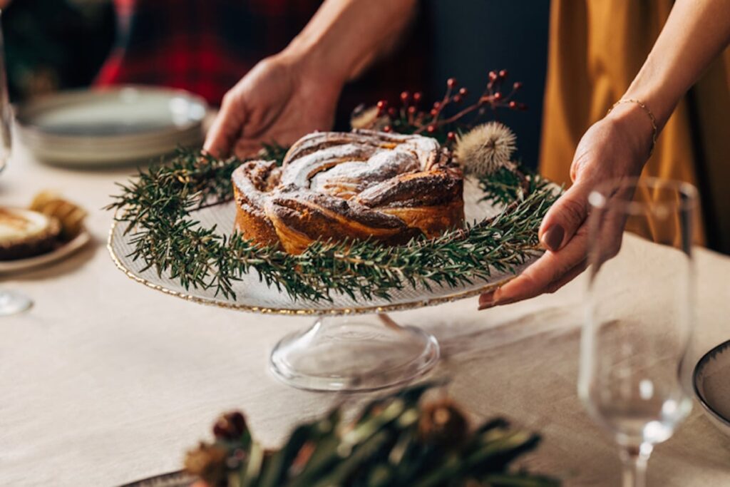 5 Holiday Foods We’re Giving a Healthy Upgrade