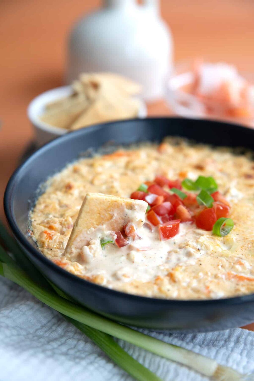 Hot Shrimp Dip – All Day I Dream About Food