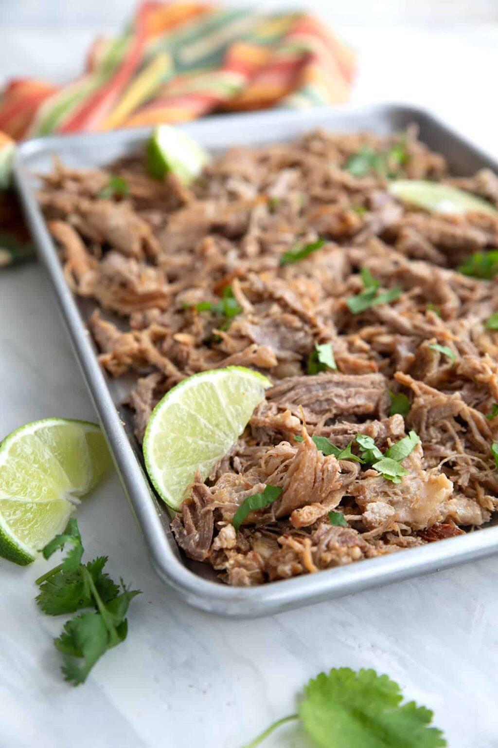 Easy Keto Carnitas – All Day I Dream About Food