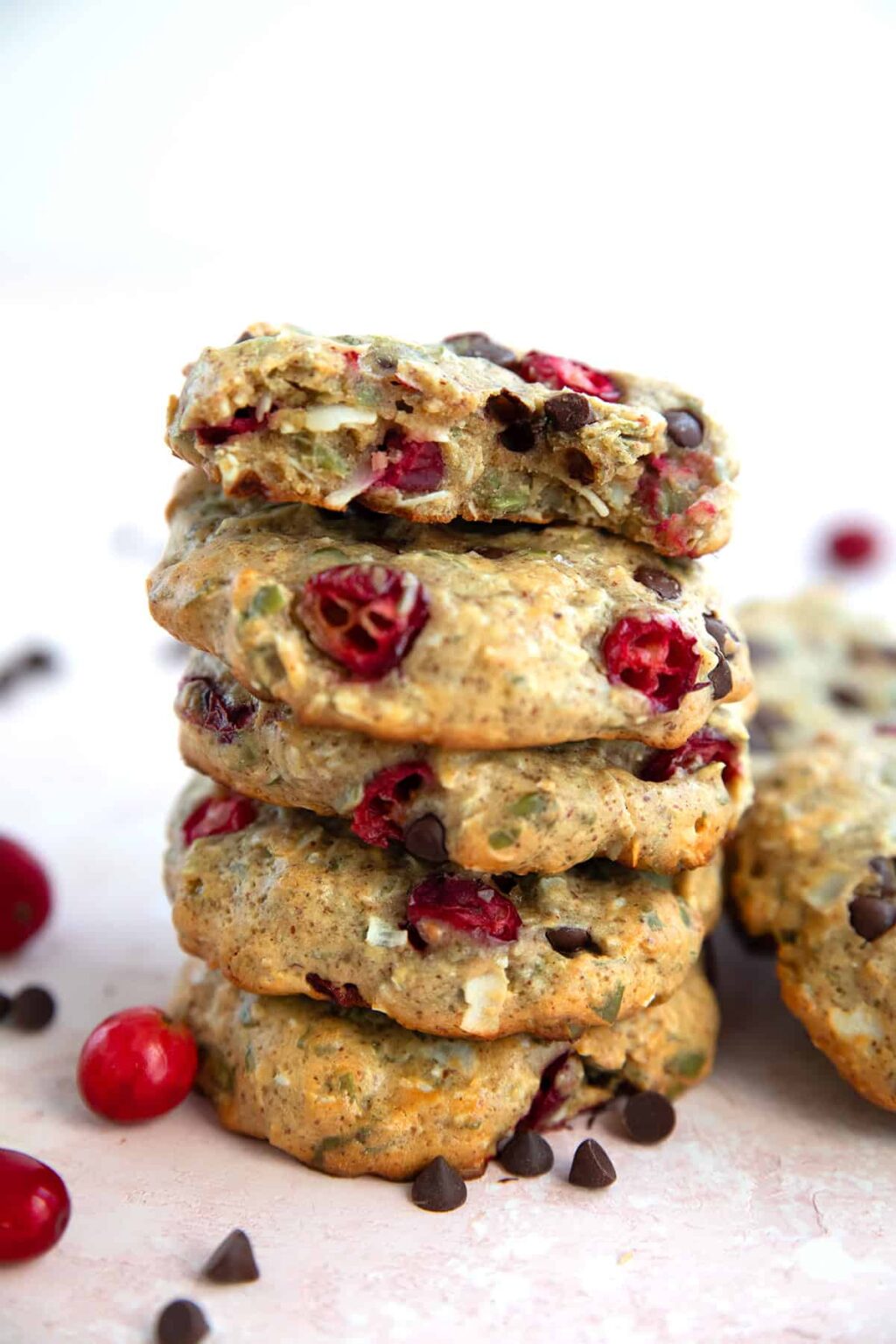 Protein Breakfast Cookies – All Day I Dream About Food