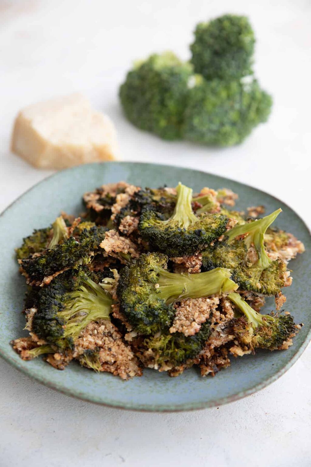 Smashed Broccoli – All Day I Dream About Food