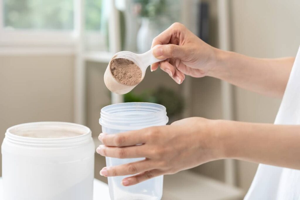 Best Protein Powder For Women Weight Loss: A Complete Guide