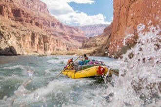 10 Strange and Surprisingly Specific National Park Rules