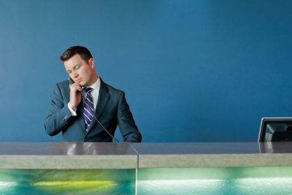 What Happens If You Don’t Check Out of a Hotel?