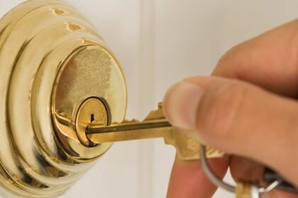 Why Is It Called a “Deadbolt”?
