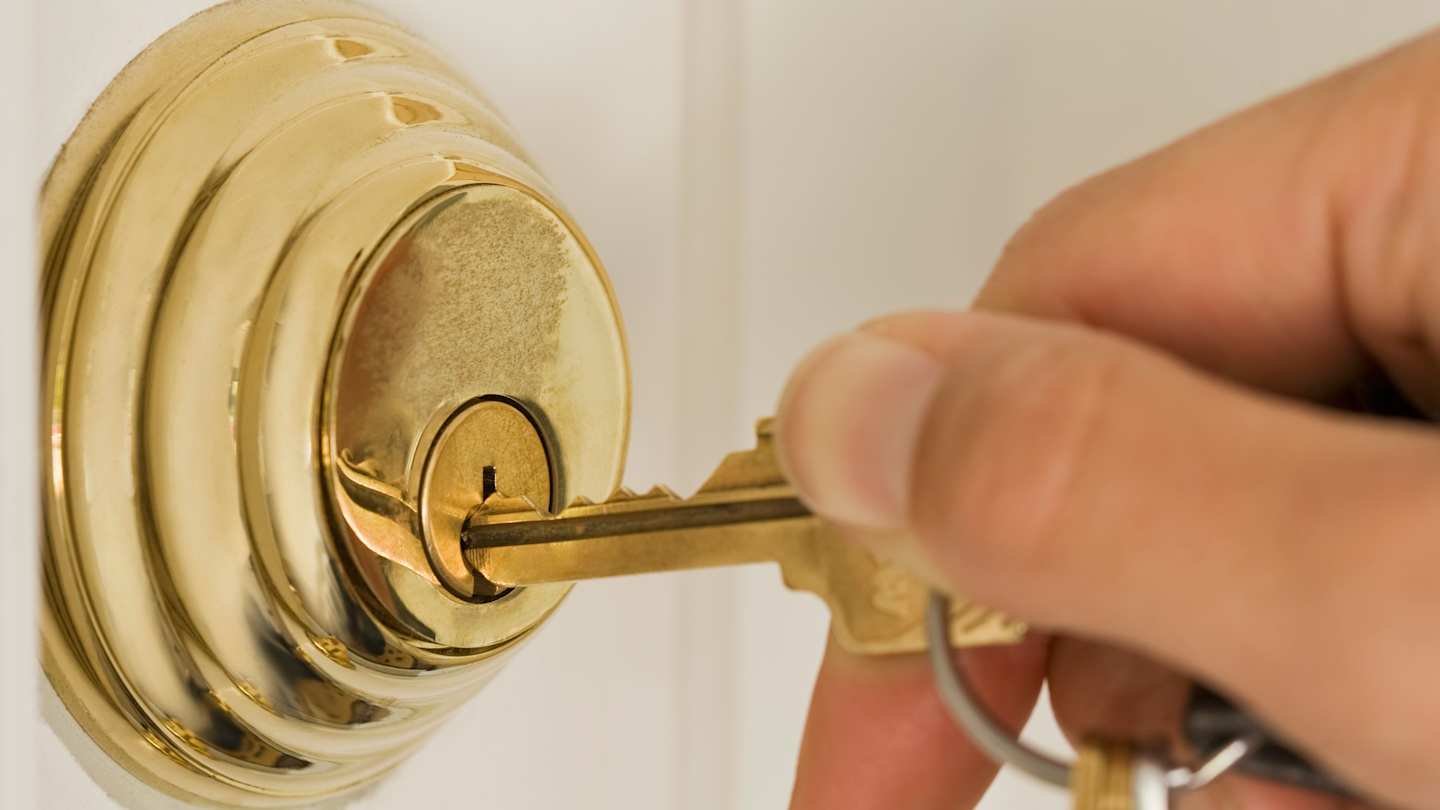Why Is It Called a “Deadbolt”?