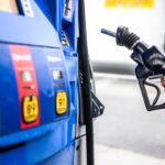 What Are Those Weird Sleeves on California Gas Pumps?