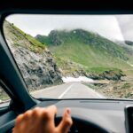 10 of the Most Dangerous Road Trips in the U.S.