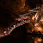 10 of America’s Most Spectacular Cave Trails