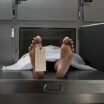 Why Do We Say “Over My Dead Body”?