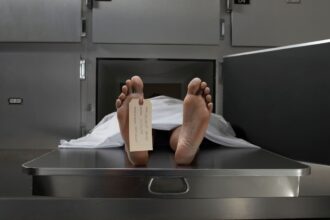 Why Do We Say “Over My Dead Body”?