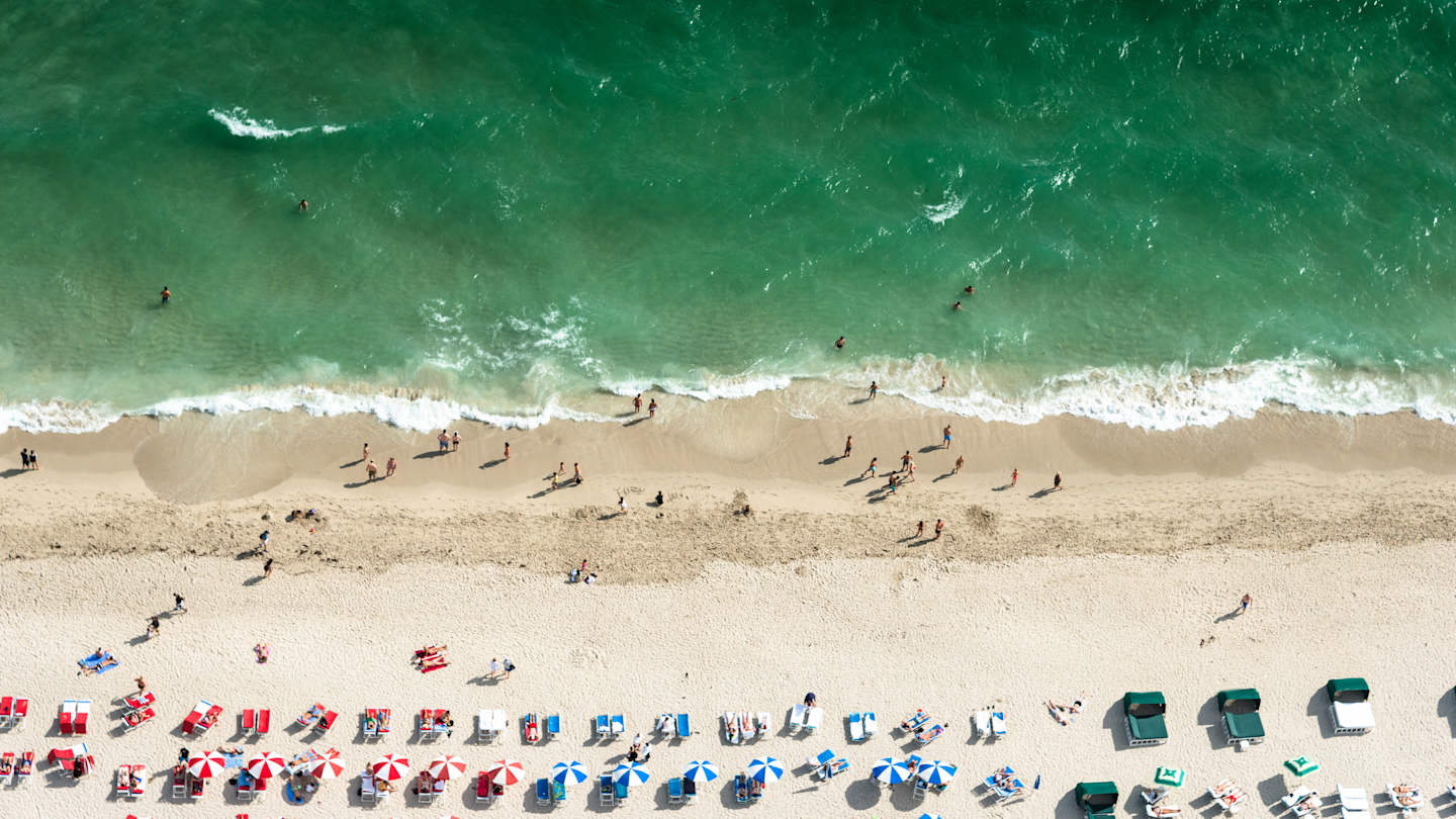 America’s 10 Most Dangerous Beaches
