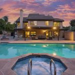 You Can Book a Haunted Stay at the Real ‘Poltergeist’ House